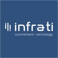 InfraTI Logo