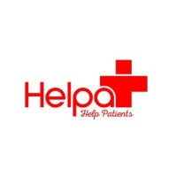 HelPat - PSP Logo