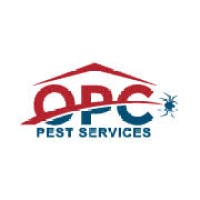 OPC Pest Services Logo