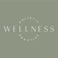 Holistic Wellness Practice Logo