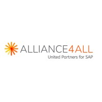 Alliance4All Logo