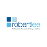 Robert Lee Distribution Ltd Logo