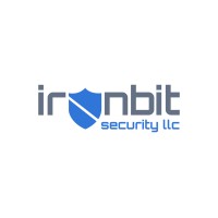 Ironbit Security LLC Logo