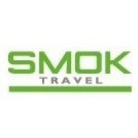 SMOK TRAVEL Logo