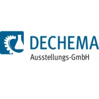 DECHEMA Ausstellungs-GmbH Logo