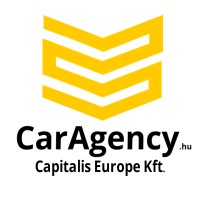 CarAgency.hu Logo