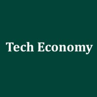 Tech Economy Logo