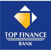 Top Finance Bank Ltd Logo