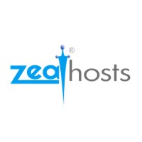 ZealHosts Consulting Logo