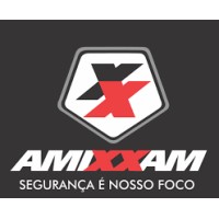 AMIXXAM SEGURANÇA Logo