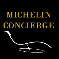 Michelin Concierge and Tailored Luxury Travel Logo