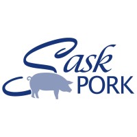 Sask Pork Logo