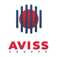AVISS GROUPE Logo