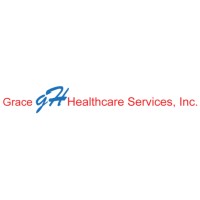 Grace Health Care Services Inc. Logo