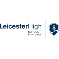 Leicester High School for Girls Logo