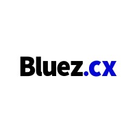 Bluez.cx Logo