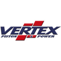 V.P. Italy Srl - Vertex Pistons Logo