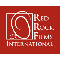 Red Rock Films International Logo