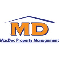 MacDoc Property Management LLC Logo
