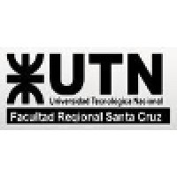 UTN - Facultad Regional Santa Cruz Logo