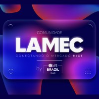 Lamec by MPI Logo