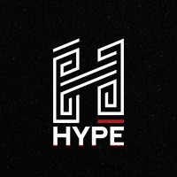 Hype Marketing & Media Logo