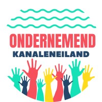 Ondernemend Kanaleneiland Logo