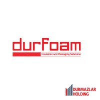 Durfoam Insulation & Packaging Co Logo