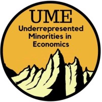 Underrepresented Minorities in Economics Logo