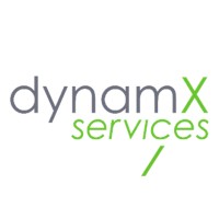 dynamX services GmbH Logo