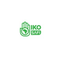 Ikosafi Africa Logo