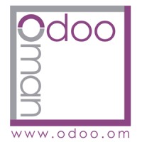 Odoo OM Logo