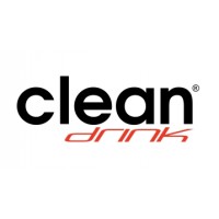 Clean drink Logo