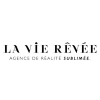 La vie rêvée Logo