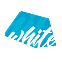 White Studio Logo