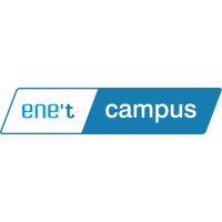 enet campus Logo