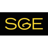 SGE Ltd Logo