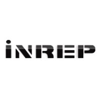İNREP International Representation Logo