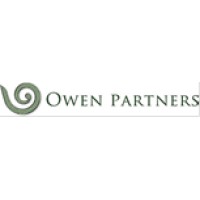 Owen Partners SAS Logo