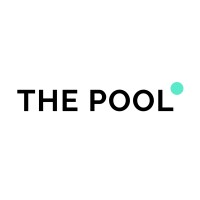 The Pool Logo