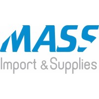 Mass For Trading Logo