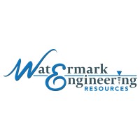 Watermark Engineering Resources Logo