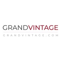 GrandVintage Logo
