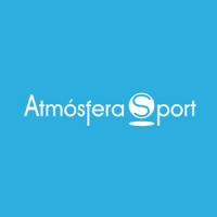 Atmosfera Sport Oficial Logo