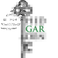The Hidden Garden Logo