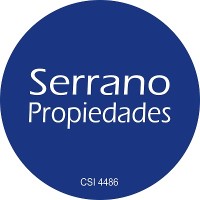 Serrano Propiedades Logo