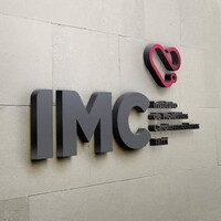Instituto de Moléstias Cardiovasculares de Tatui (Clínica IMC Tatuí) Logo
