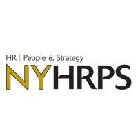 NYHR People & Strategy Logo