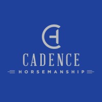 Cadence Horsemanship Logo