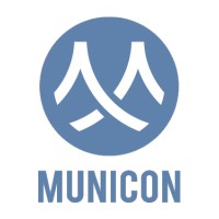 Municon West Coast Logo